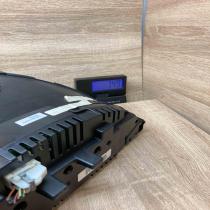 A2035404947 110080266005 With Plug Speedometer (instrument cluster) Mercedes-Ben
