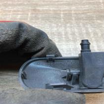 5M0955985C   Windshield washer spray nozzle Volkswagen PASSAT B6