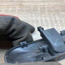 5M0955985C   Windshield washer spray nozzle Volkswagen PASSAT B6