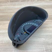 A2035403911 87001411b With Plug Speedometer (instrument cluster) Mercedes-Benz C
