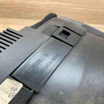 A2035403911 87001411b With Plug Speedometer (instrument cluster) Mercedes-Benz C