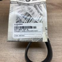 037903137G 037 903 137 G  Timing belt Volkswagen Sharan