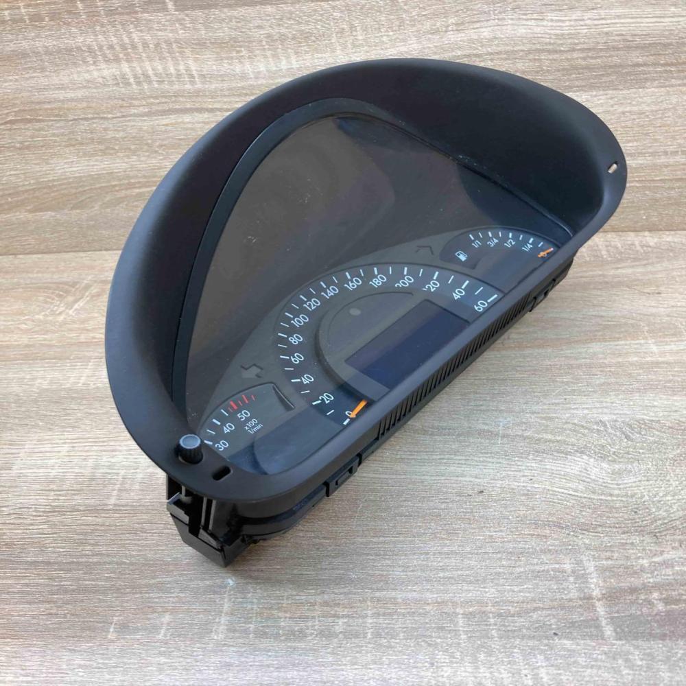 A2035403911 110080168 With Plug Speedometer (instrument cluster) Mercedes-Benz C