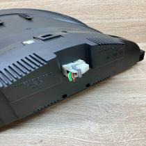 A2035403911 110080168 With Plug Speedometer (instrument cluster) Mercedes-Benz C