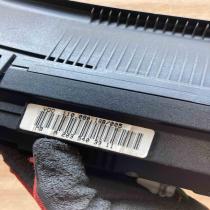 A2035403911 110080168 With Plug Speedometer (instrument cluster) Mercedes-Benz C