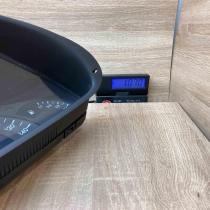 A2035403911 110080168 With Plug Speedometer (instrument cluster) Mercedes-Benz C