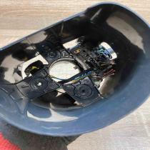 A2105450110   Wiper control stalk Mercedes-Benz E W210