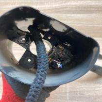 2105400645 2085450010  Wiper control stalk Mercedes-Benz E W210