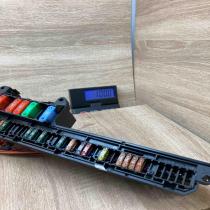 6957330   Fuse module BMW 5 E60 E61