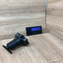 3C0803899   Spare wheel bolt Volkswagen PASSAT B7