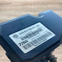 3AA614109AC 17618943 A  ABS Pump Volkswagen PASSAT B6