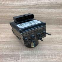 3C0614095P 16027001 A Used ABS Pump Volkswagen PASSAT B6
