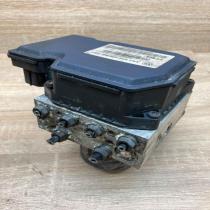 3AA614109AB 17618942 A  ABS Pump Volkswagen PASSAT B6