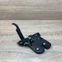 8P3827469A   Tailgate/trunk/boot lock/catch/latch Audi A3 S3 8P