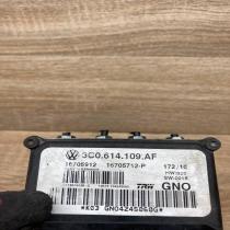 3C0614109AF 16705712 P  ABS Pump Volkswagen PASSAT B6
