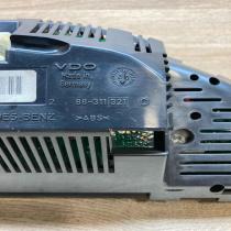 A2115407211 110080004  Speedometer (instrument cluster) Mercedes-Benz E W211