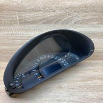 A2035401347 110080183 With Plug Speedometer (instrument cluster) Mercedes-Benz C