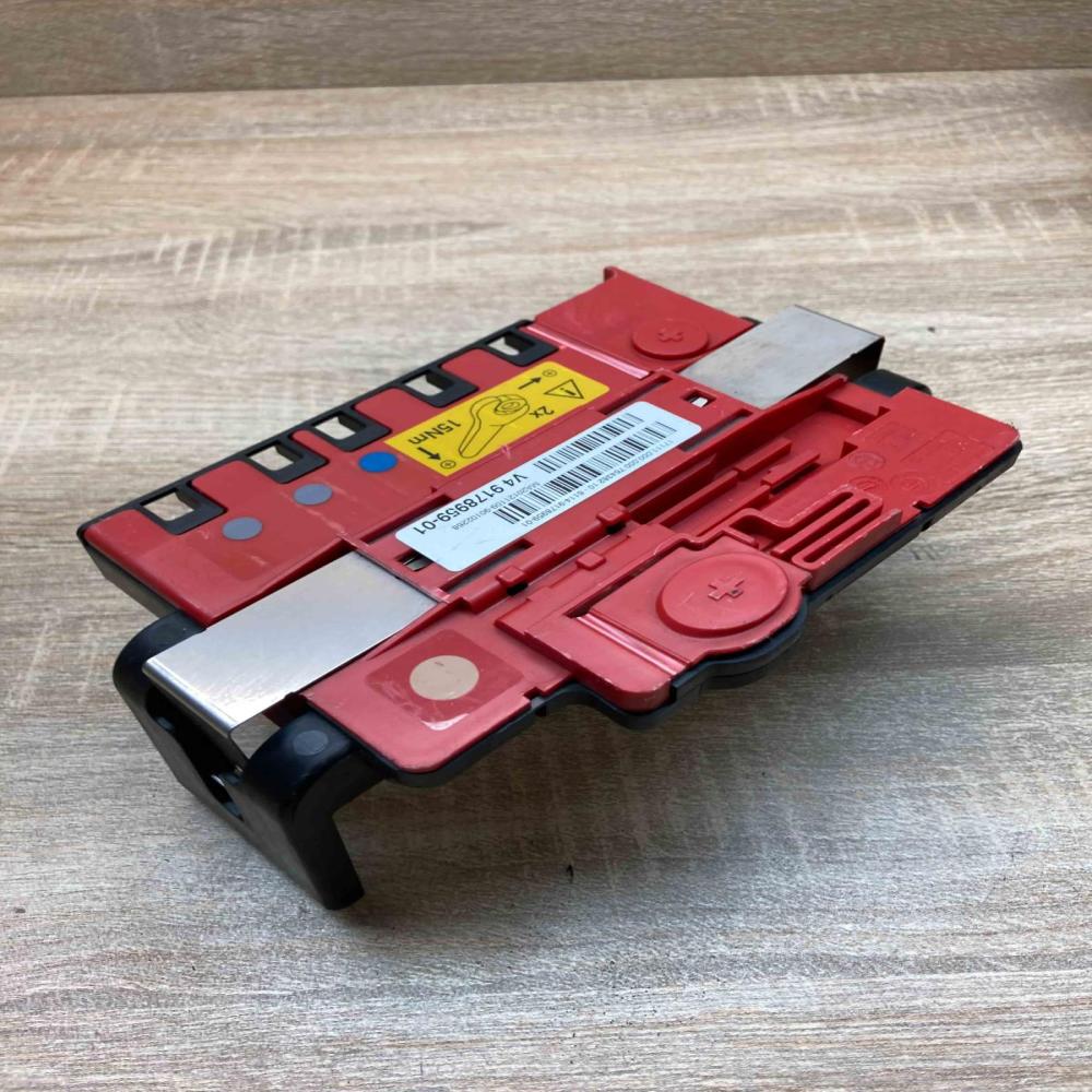 9178959 9178959 01  Positive wiring loom BMW X5 E70