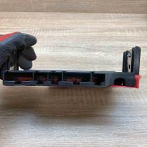 9178959 9178959 01  Positive wiring loom BMW X5 E70