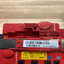 9178959 9178959 01  Positive wiring loom BMW X5 E70