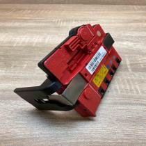 9178959 9178959 01  Positive wiring loom BMW X5 E70