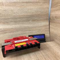 9178959 9178959 01  Positive wiring loom BMW X5 E70