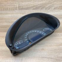 A2035401311 110008896 With Plug Speedometer (instrument cluster) Mercedes-Benz C