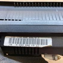 A2035401311 110008896 With Plug Speedometer (instrument cluster) Mercedes-Benz C
