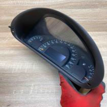 A2035401311 110008896 With Plug Speedometer (instrument cluster) Mercedes-Benz C