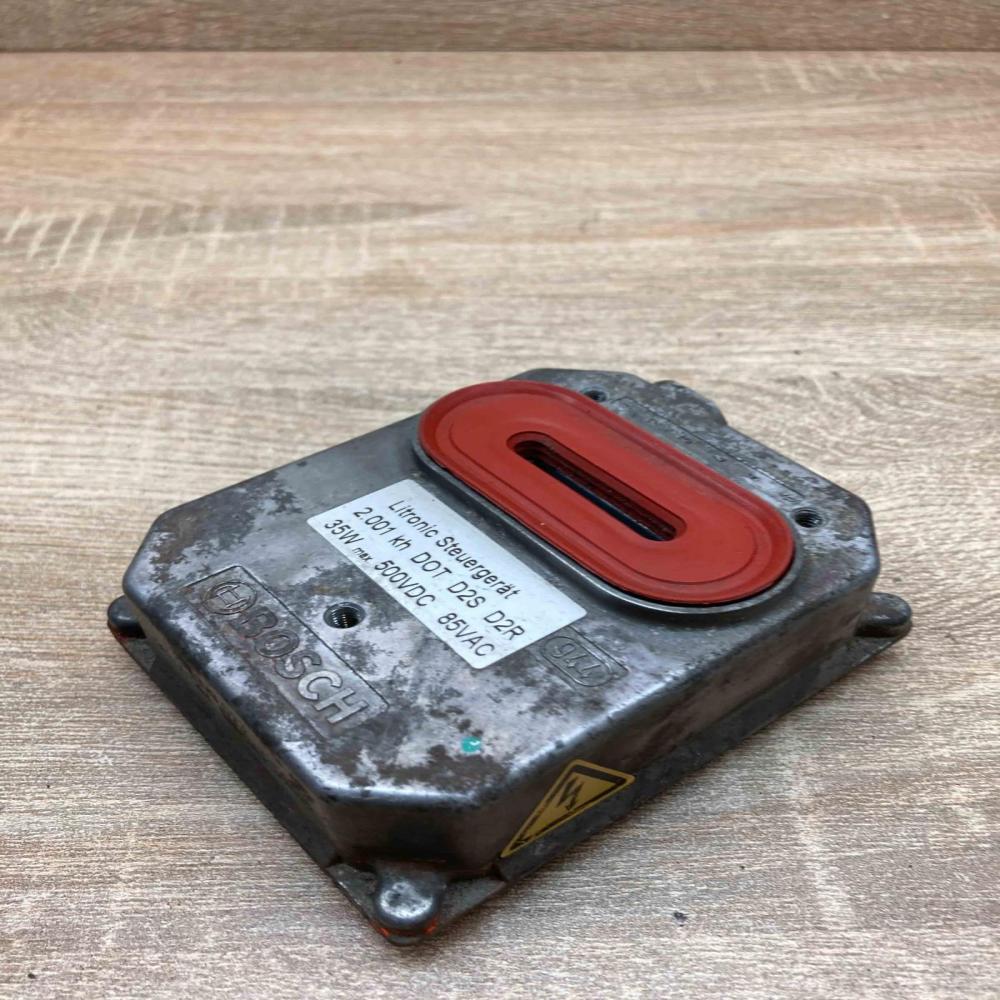 Litronic 2001kh  Headlight ballast module Xenon Mercedes-Benz S W220