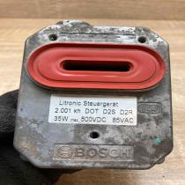 Litronic 2001kh  Headlight ballast module Xenon Mercedes-Benz S W220