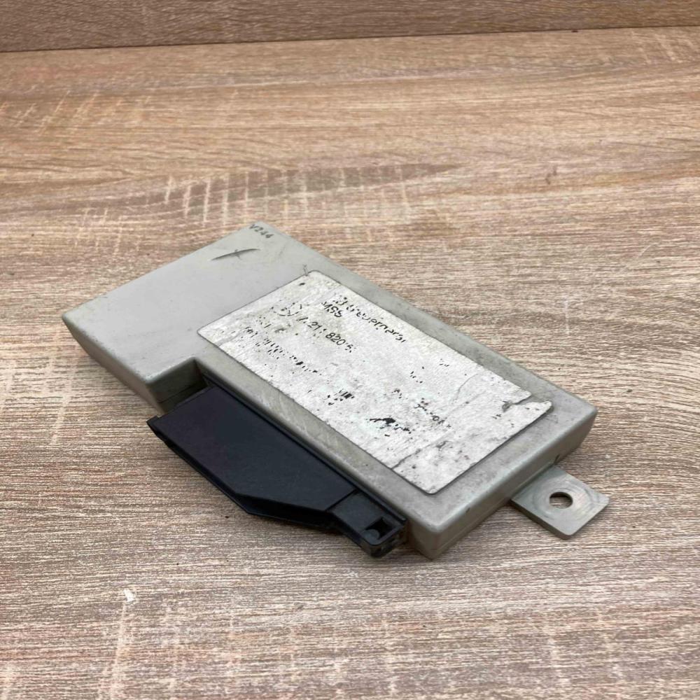 A2118205026   Other control units/modules Mercedes-Benz E W211