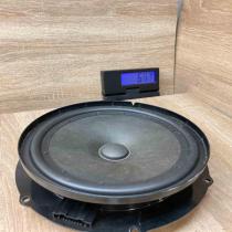 1KM035454D   Front door speaker Volkswagen Golf V