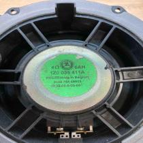 1Z0035411A   Front door speaker Skoda Octavia Mk2 (1Z)