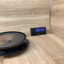 1Z0035411A   Front door speaker Skoda Octavia Mk2 (1Z)