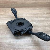 9123032   Wiper turn signal indicator stalk/switch BMW 3 E90 E91