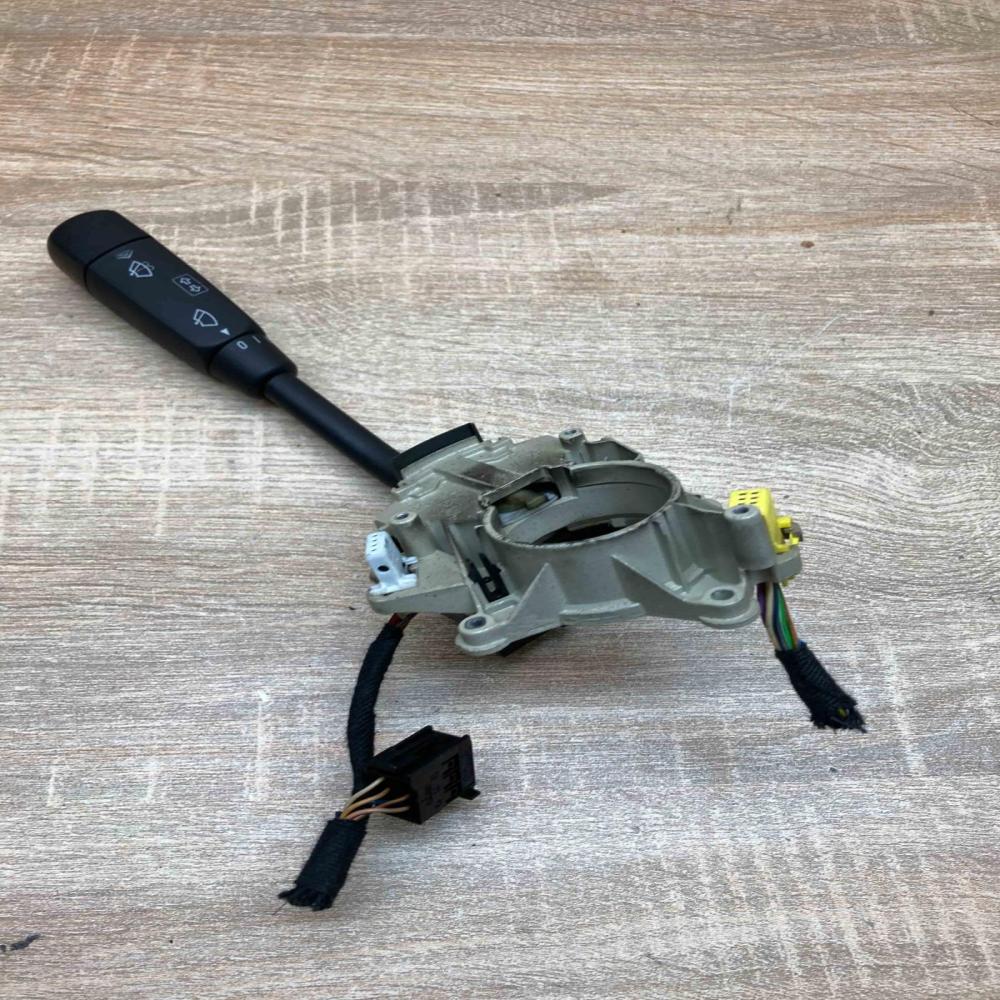 2035450010   Wiper control stalk Mercedes-Benz C W203