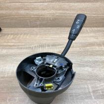 A2105450110   Steering wheel column trim Mercedes-Benz E W210