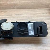 05134768AA   Climate control unit Chrysler Voyager
