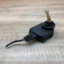 4676678 0307852330 With Plug Headlight level adjustment motor Chrysler Voyager