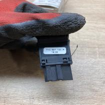 7H0927133A   Traction control (ASR) switch Volkswagen Transporter - Caravelle T5