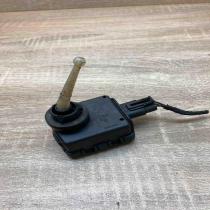 4676678 0307852330 With Plug Headlight level adjustment motor Chrysler Voyager