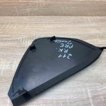 2116800378   Dashboard side end trim Mercedes-Benz E W211