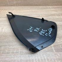 2116800378   Dashboard side end trim Mercedes-Benz E W211