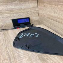2116800378   Dashboard side end trim Mercedes-Benz E W211
