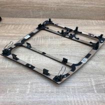 A2036804639 2036805239 Wood Trim Radio/GPS head unit trim Mercedes-Benz C W203
