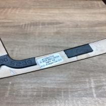 A2036804639 2036805239 Wood Trim Radio/GPS head unit trim Mercedes-Benz C W203