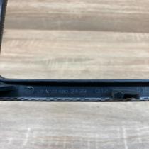 A2036802439   Radio/GPS head unit trim Mercedes-Benz C W203