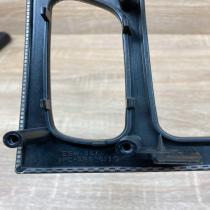A2036802439   Radio/GPS head unit trim Mercedes-Benz C W203