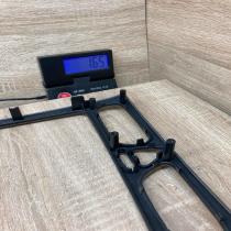 A2036802439   Radio/GPS head unit trim Mercedes-Benz C W203